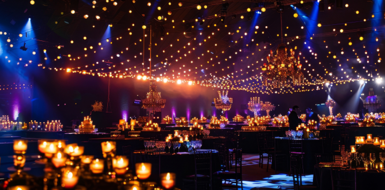 Corporate Event Planner Delhi NCR